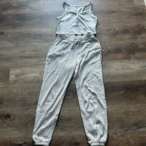 SWEAT SET FOR GIRLS!!